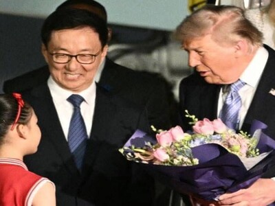 EE. UU. quiere tierras raras y cortar dependencia China