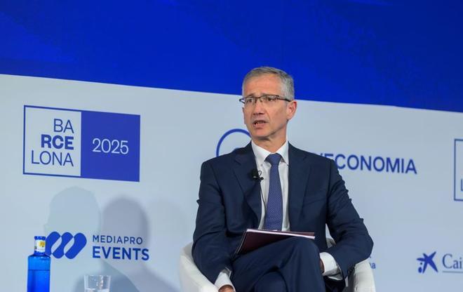 El Banco de Pagos Internacionales alerta de que las criptomonedas ligadas al dólar amenazan la soberanía monetaria de Europa