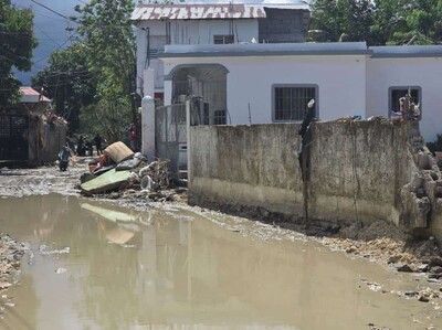 El COE levanta alerta roja; mantiene provincias en amarilla y verde