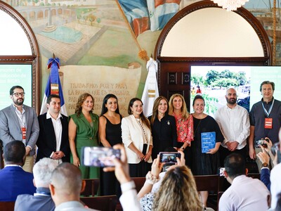 El Distrito Nacional apuesta por la seguridad vial