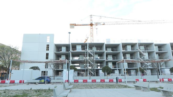 El Gobierno revoluciona la forma de medir la eficiencia energética de todos los edificios por el boom’ de las renovables
