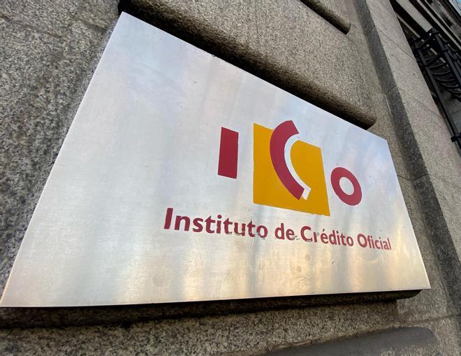 El ICO afronta este año el vencimiento de un tercio de los avales que quedan vivos de la pandemia