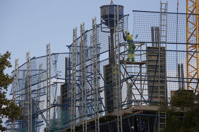 El gemelo digital’ se expande a Catalunya y guiará al sector inmobiliario en la construcción de 50.000 parcelas