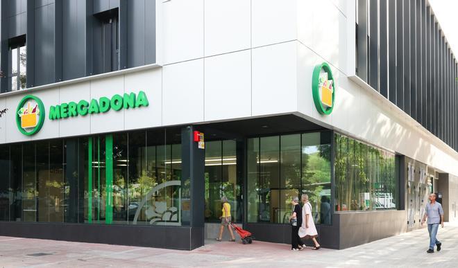 El hummus de Mercadona se elabora en Rubí: estas son las empresas catalanas que suministran a Juan Roig