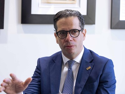 El vicepresidente del Conep rechaza detención del proyecto Romero