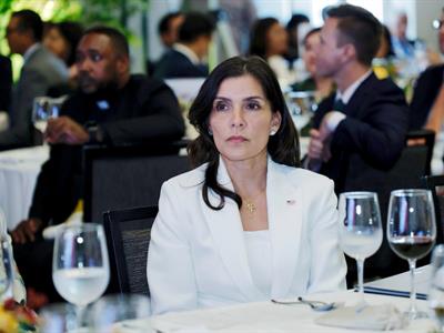 Embajadora de EE. UU. en RD apoya declaración de consenso de ginebra