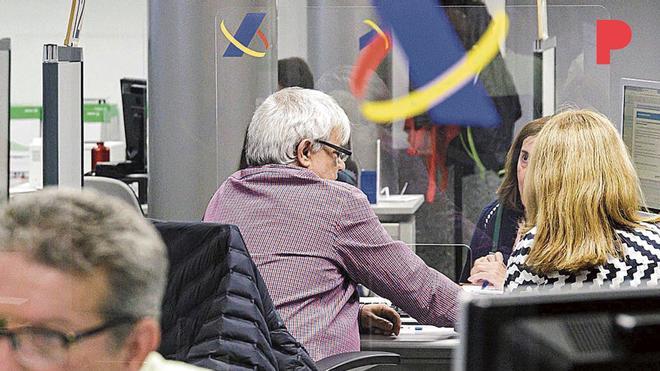 Emilio Baena, extrabajador de Hacienda: "Hacienda no busca fraude, busca incoherencias"