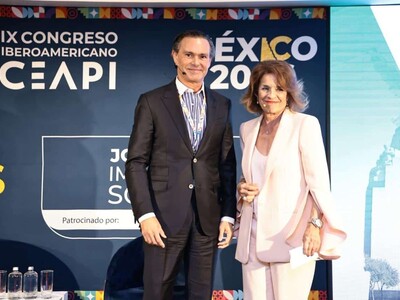 Empresarios plantean en Ceapi liderazgo con enfoque inclusivo