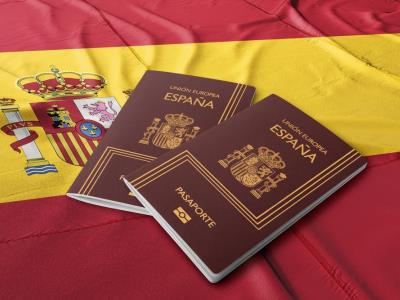 En 2025 casi 10 mil dominicanos obtuvieron nacionalidad española