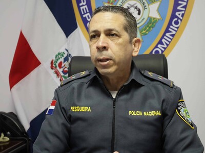 Encuentran joven muerta en su apartamento en Las Cañitas