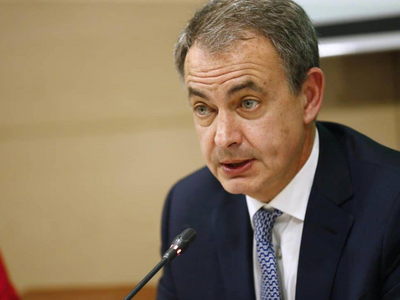 España investiga a Zapatero por tres delitos en rescate de aerolínea