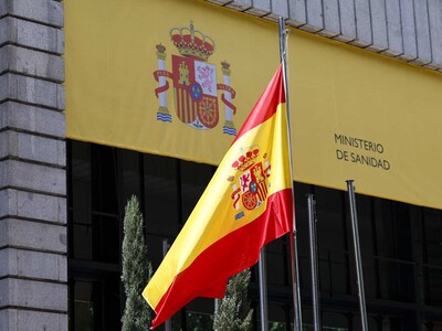 España no ve riesgo de hantavirus en el país