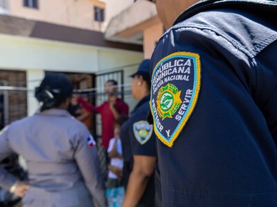 Establecen reglamento para aplicar la Ley 1-26 de la DNI