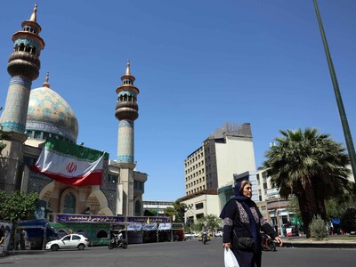 Estados Unidos : Irán sigue siendo una amenaza regional