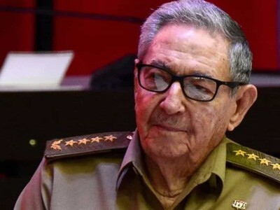 Estados Unidos sopesa acusación formal contra Raúl Castro