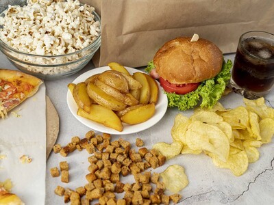 Estudios aportan más datos sobre efectos de alimentos ultraprocesados