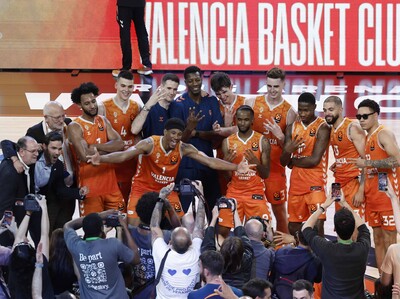 Euroliga: Jean Montero marca 12 puntos y estará en su primera final