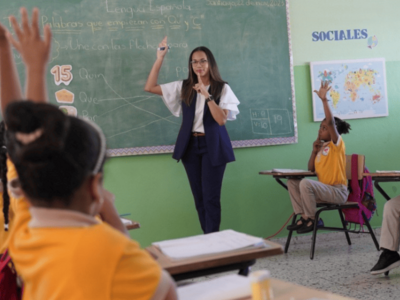 Evaluación desempeño docente y su importancia en la educación