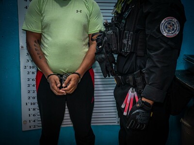 Extraditan a Puerto Rico a dominicano acusado por narcotráfico