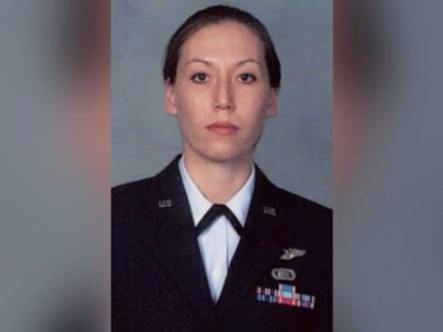 FBI ofrece recompensa por información sobre Monica Witt