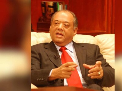 Fallecimiento de Pedro Agustín Bretón Taveras, dirigente político
