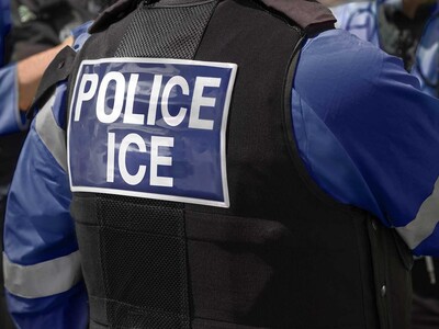 Familia en Texas denuncia detención irregular de padre por ICE