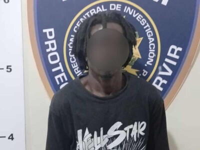 Feminicidio: haitiano habría ultimado a su pareja en Constanza
