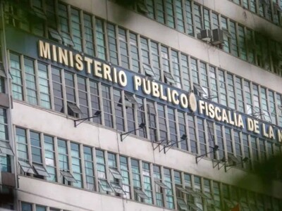 Fiscalía investiga peruanos enviados al frente de guerra en Rusia