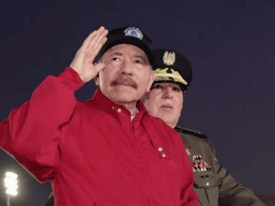 Francisco López arrestado por corrupción en Nicaragua