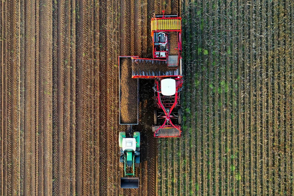 Gastar 387.000 millones de euros y perder 3 millones de explotaciones: si Europa quiere apostar por su agricultura lo está haciendo mal