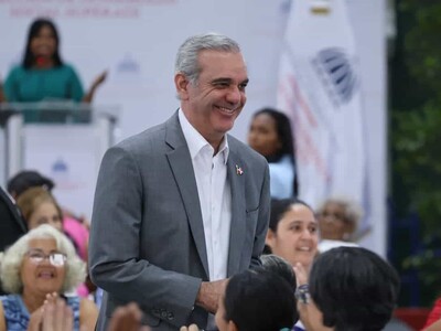 Gobierno inicia entrega del Bono Madre 2026