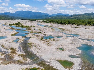 Gobierno intervendrá tramo crítico del río Nizao