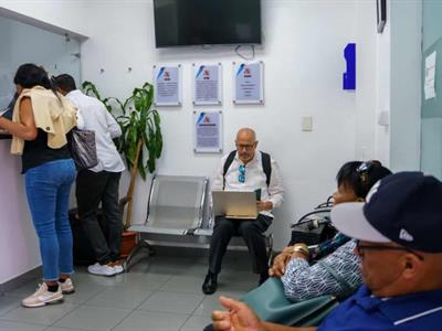 Gobierno lanzará permiso de salida de menores 100 % digital