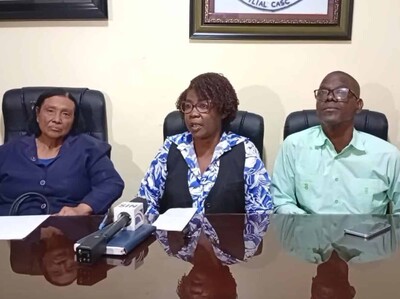 Gremios de enfermería suspenden paro para dialogar con el Gobierno