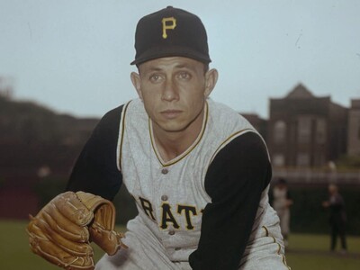 Harvey Haddix, una derrota lo hizo famoso