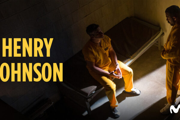 Henry Johnson marca el regreso de David Mamet al cine con un drama carcelario protagonizado por Shia LaBeouf