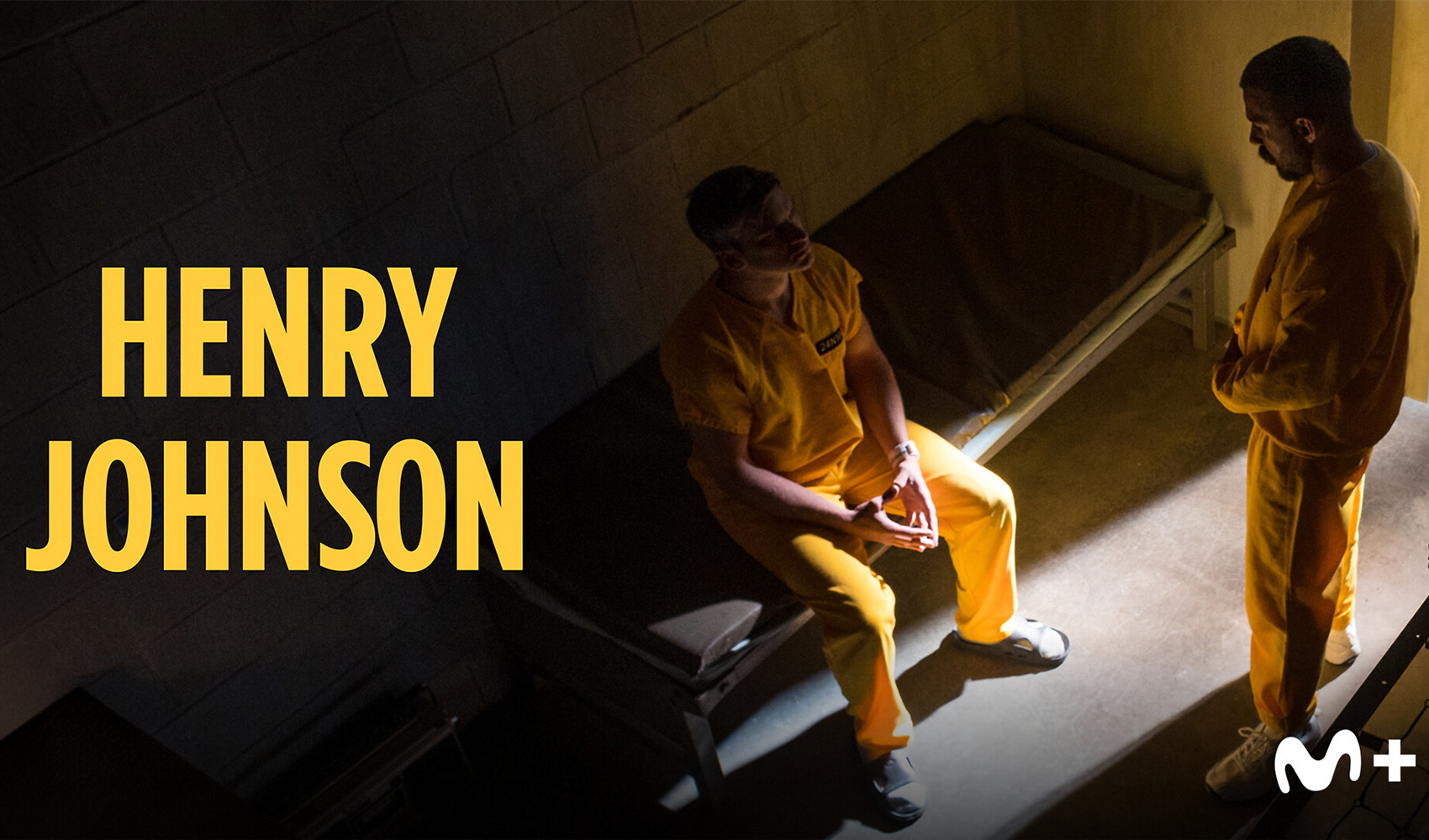 Henry Johnson marca el regreso de David Mamet al cine con un drama carcelario protagonizado por Shia LaBeouf