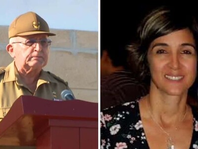Hija de Ulises Rosales detenida por inmigración en Miami