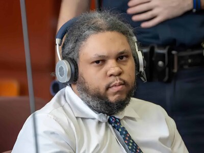 Hombre dominicano recibe sentencia en Nueva York por asesinatos