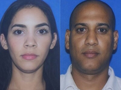 Hombre mata a su expareja a tiros y luego se suicida en Alma Rosa I