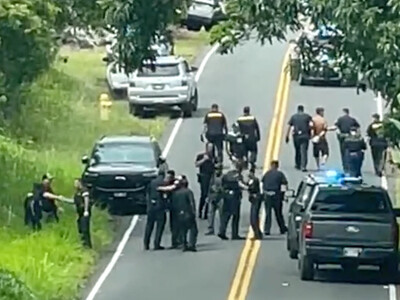 Homicidios en Hawái: Jacob Daniel Baker acusado de tres muertes