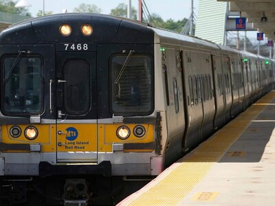 Huelga del tren de Long Island termina, pero servicio aún complicado