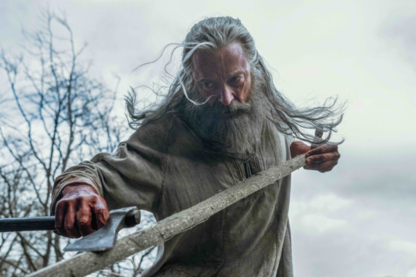 Hugh Jackman revive a un Robin Hood más oscuro en The Death of Robin Hood