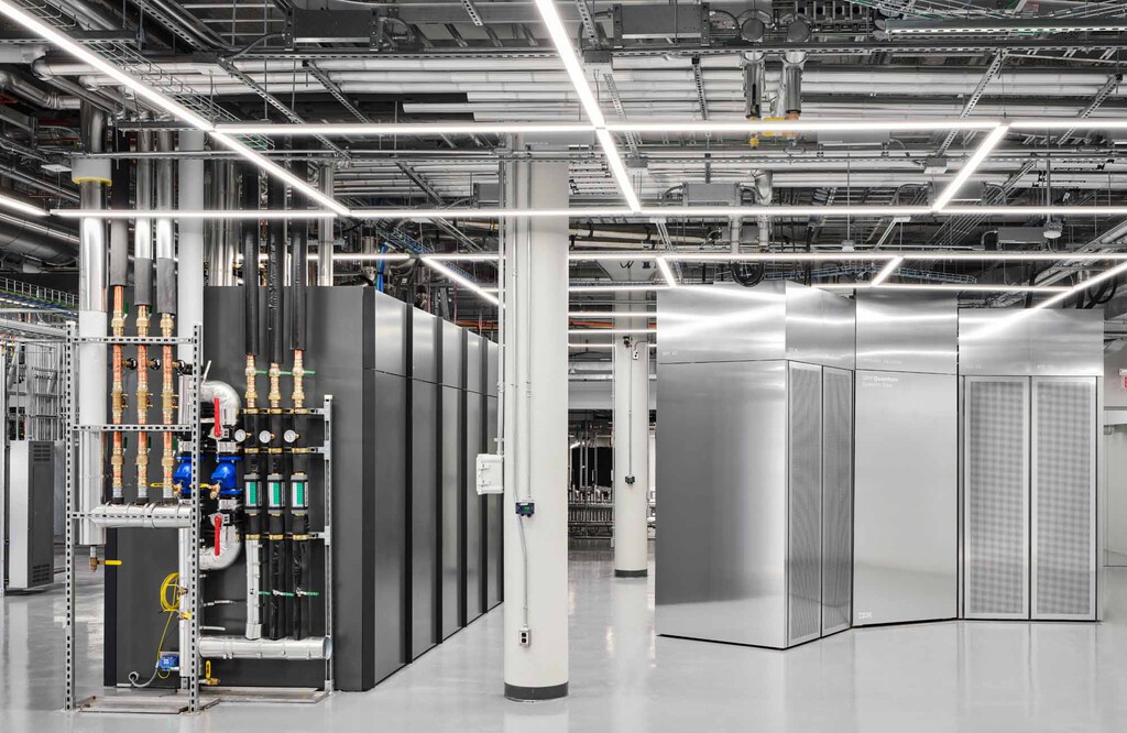 IBM ha hecho la mayor simulación de química cuántica hasta la fecha. Es un exitazo para los ordenadores cuánticos