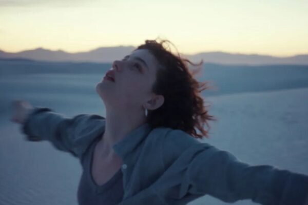 I'll Be Gone in June el choque cultural europeo y americano triunfa en Cannes