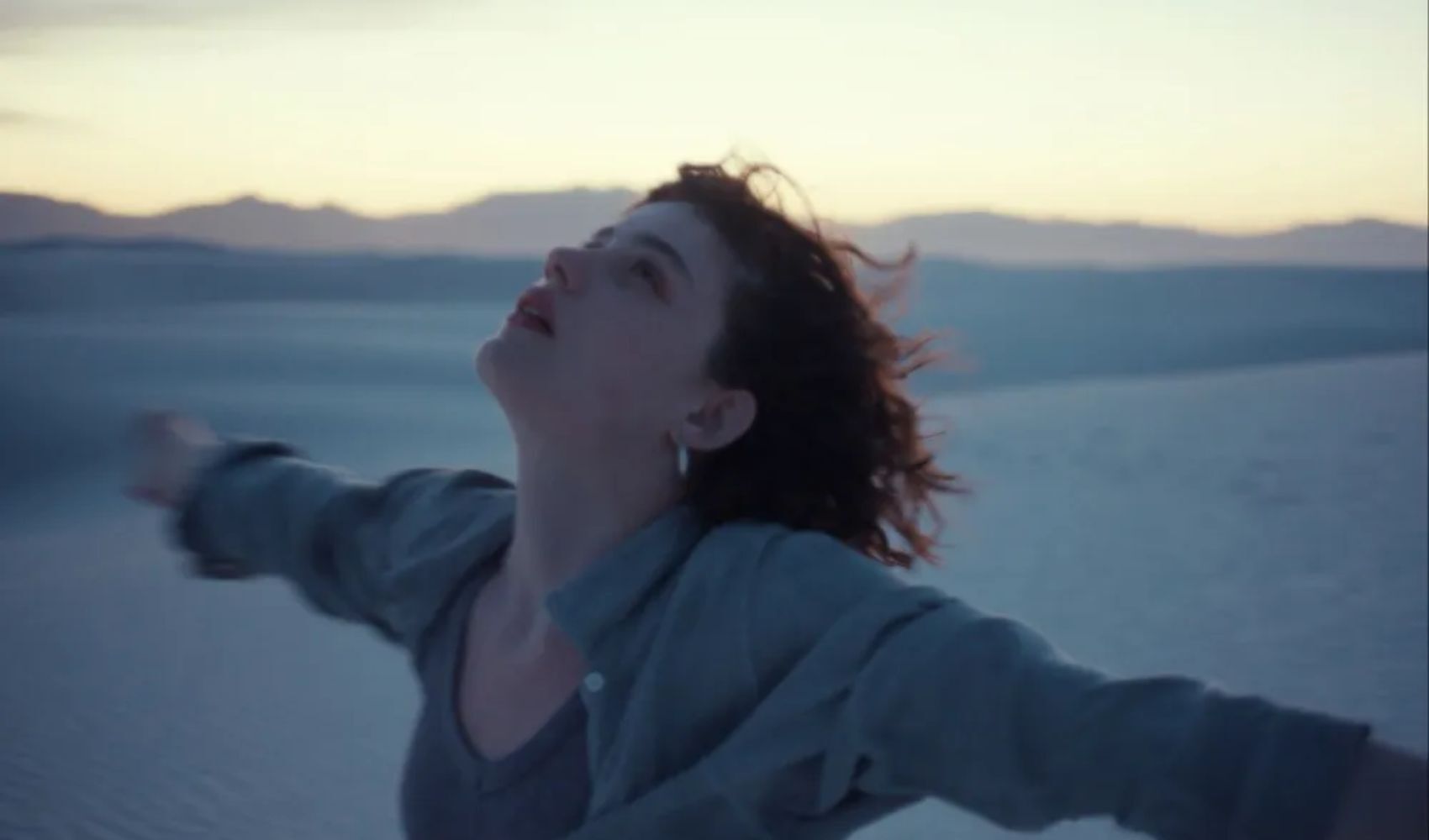I'll Be Gone in June el choque cultural europeo y americano triunfa en Cannes