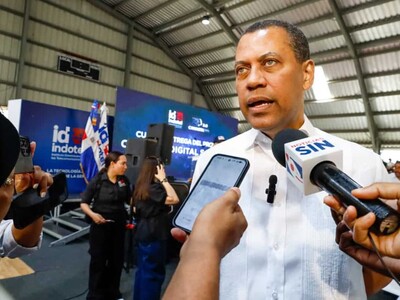 Indotel: bloqueo de señal en cárceles falla en zonas pobladas