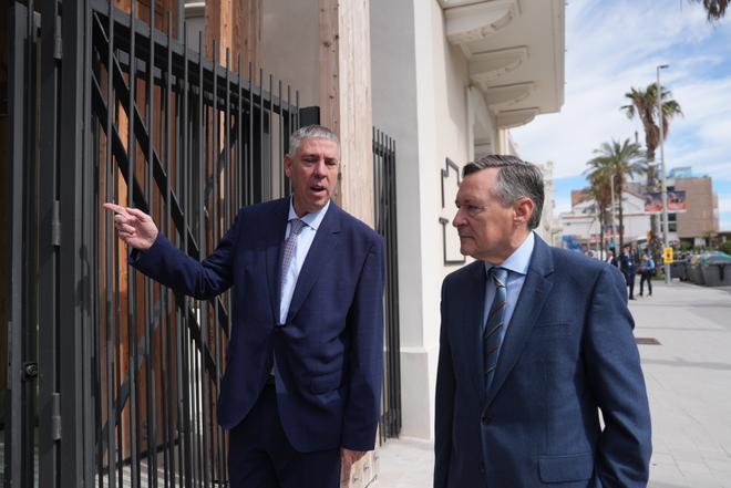 Indra contratará a 1.500 trabajadores en Catalunya hasta 2027 para ampliar su negocio de la defensa
