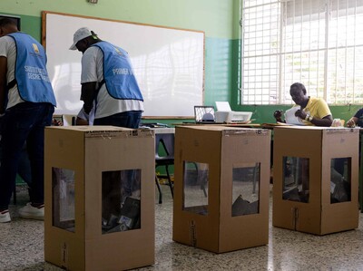 Informe del PNUD revela desafíos de la democracia en América Latina