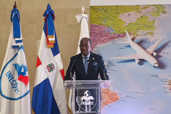 Inicia curso de formación turística para miembros del servicio exterior dominicano  